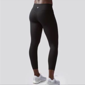 Born primitive black Motto high rise leggings